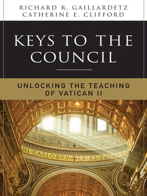 cover image of Keys to the Council